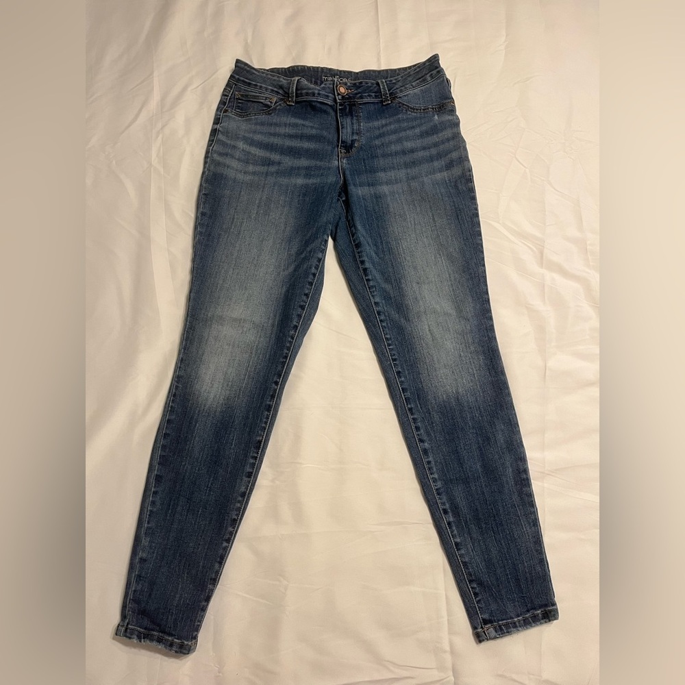 Maurice’s jegging